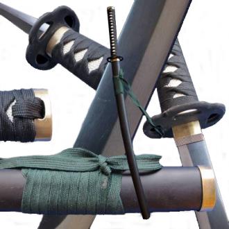 Snake Eye Warrior Classic Handmade Samurai Katana 16