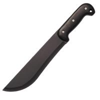 HK6445-160BKB - Defender Bowie Knife Full Tang