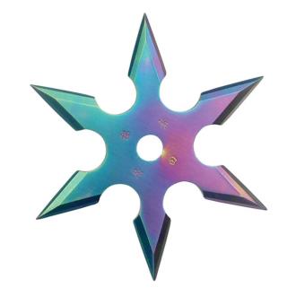 BLADESUSA - THROWING STAR - 4-INCH DIAMETER - 90-16C