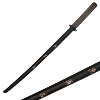 Samurai Wooden Training Sword 1807L by SKD Exclusive Collection