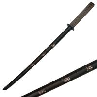 1807L - Samurai Wooden Training Sword - 1807L by SKD Exclusive Collection