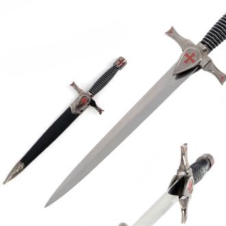 Knights Templar Companion Dagger
