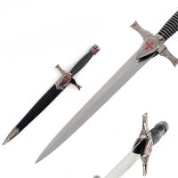 SI18209 - Knights Templar Companion Dagger