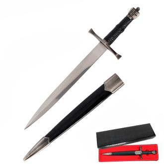 Knights Templar Iconic Dagger
