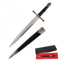 SI18212 - Knights Templar Iconic Dagger