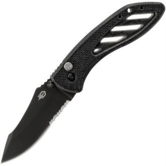 Gerber Auto Knife