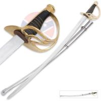 WG-8665BK - 1860 Saber American Cavalry Sword  IN5532