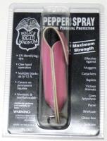 194401 - 17 Percent Pepper Spray 194401 Self Defense