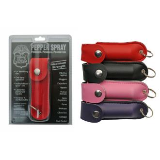 17 Percent Pepper Spray 194401 Self Defense