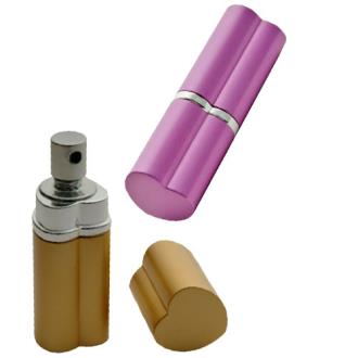 Heart Shaped Lipstick Pepper Spray