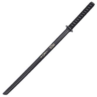 Kill Bill Hattori Hanzo Bride Practice Bokken