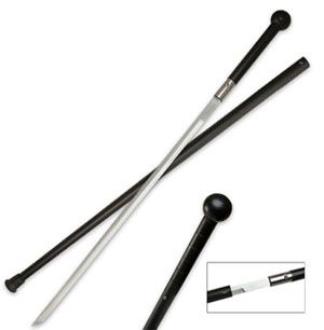 Batman Cane Sword/ Quick Release