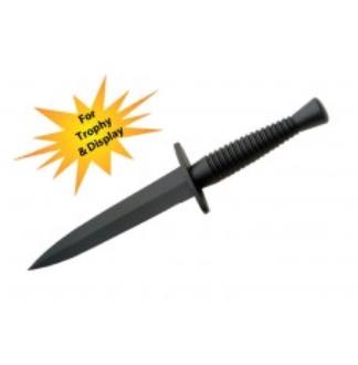 Black Commando Knife