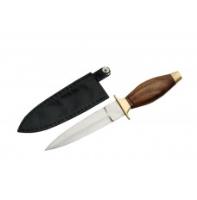 202800 - Boot Knife and Sheath