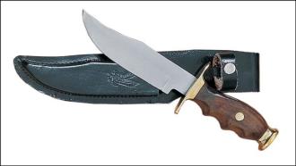 10-1/2in Bowie Hunting Knife 202945 Hunting Knives
