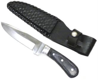Sale 9in Deer Hunter Knife 203084 - Hunting Knives