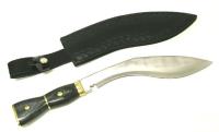 203247-17 - 17in Kukri Knife 203247-17 - Tactical / Survival Knives