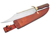 203259 - 18-1/2in Bowie Knife 203259 - Collector Knives