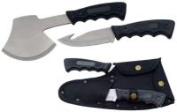 210414 - Rite Edge Hatchet / Gut Hook Set 210414 - Hunting Knives