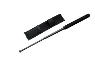 Police Baton Telescoping 220032-21 - Self Defense