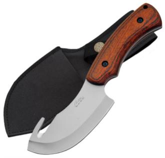 Big Game Gut Hook Skinner 210894 - Hunting Knives