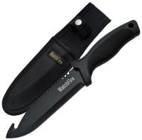 210922 - 9 in Gut Hook Skinning /Hunting Knife 210922 - Hunting Knives