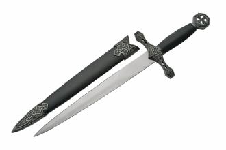 15" Celtic Dagger