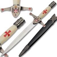 211512 - Crusader Dagger Limited Edition