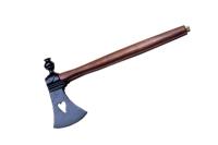 230938 - Tomahawk Peacepipe 230938 Axes Maces Spears