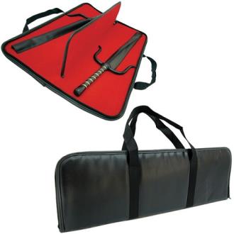 Sai Carrying Case Black