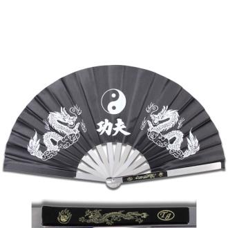 Kung Fu Fighting Fan 2510 CBK by SKD Exclusive Collection