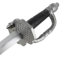 FM1430 - Fencing Vengeance of Zorro Foam Rapier Sword
