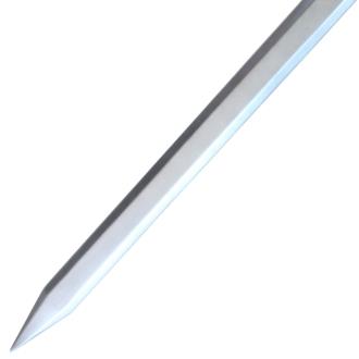 The Spaniard LARP Foam Roman Gladius Sword