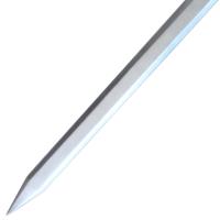 FM1426 - The Spaniard LARP Foam Roman Gladius Sword