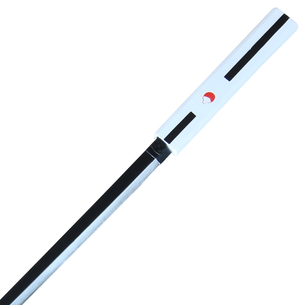 Anime Sasuke Kusanagi Foam Grass Cutter Sword