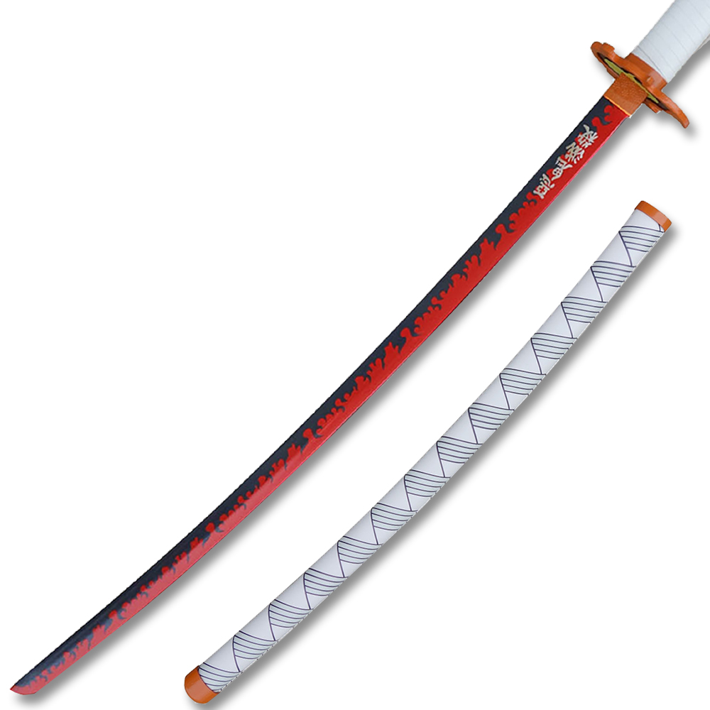 Demon Slayer Swords: Complete List of Nichirin Swords, Colors, and More