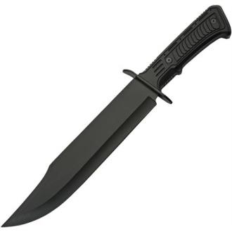 Premier Edge Survival Knife with Sheath