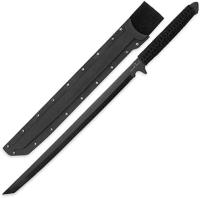 TW76 - Timber Wolf Full Tang Ninja Sword - TW76
