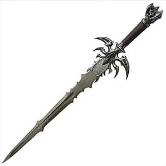 Kit Rae Vorthelok Dark Edition Fantasy Sword