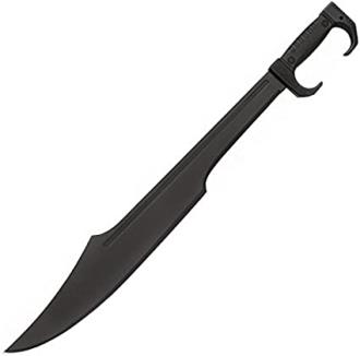 Combat Commander Modern Tactical Spartan Sword 1065 Carbon Steel