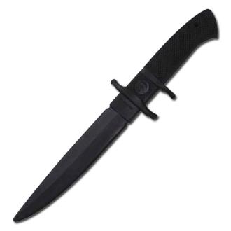 Rubber Training Knife 3201 by SKD Exclusive Collection