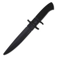 3201 - Rubber Training Knife - 3201 by SKD Exclusive Collection