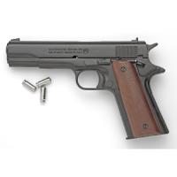 38-122 - M1911 Improved .45 Government Automatic Blank Firing Pistol
