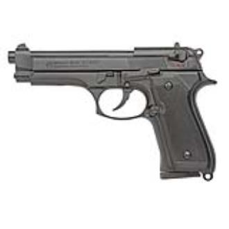 Full-Auto Blank Firing 8mm (CLONE of Beretta M92)