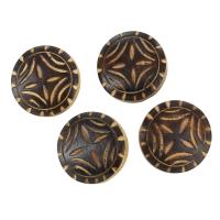 IN19138-4SET - Horn Four Piece Life Essence Button Set