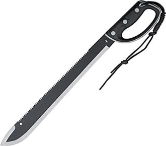 United Cutlery Colombian Sawback Survival Machete - UC8008