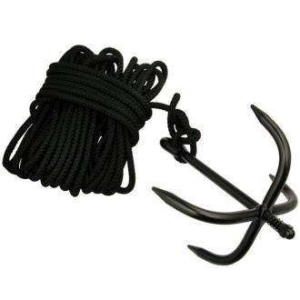 Ninja Grappling Hook 5001 by SKD Exclusive Collection