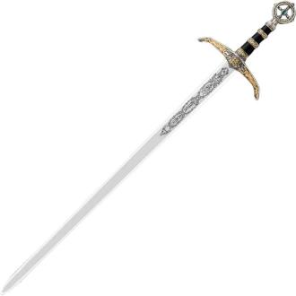 48 Robin Hood Sword