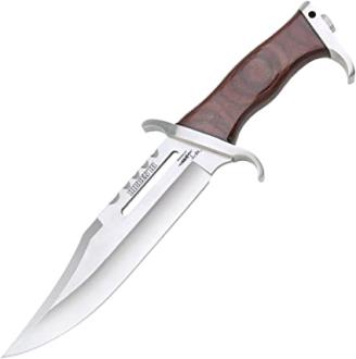 Gil Hibben III Fighter Knife