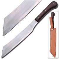 IN5310 - South East Asian Guerrilla Full Tang Machete